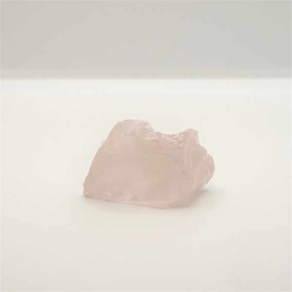 Розовый кварц 2-5 см, под коллекцию, Бразилия 1690