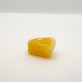 Кальцит желтый 2-5 см, под коллекцию, Китай 1678