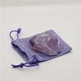 Аметист крупный (до 7 см), под коллекцию (без подвески), Бразилия 1671