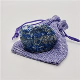 Лазурит 2-5 см, под коллекцию (без подвески), Бразилия 1692