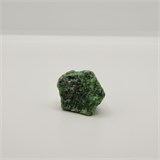 Цоизит 2-5 см, под коллекцию (без подвески), Бразилия 1686