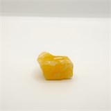 Кальцит желтый 2-5 см, под коллекцию, Китай 1678