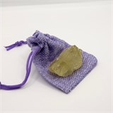 Цитрин 2-5 см, под коллекцию, Бразилия 1680