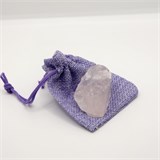 Розовый кварц 2-5 см, под коллекцию, Бразилия 1690