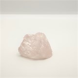 Розовый кварц 2-5 см, под коллекцию, Бразилия 1690